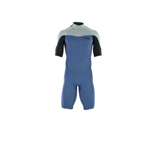 Ion Wetsuit Element 2/2 Shorty SS Back Zip men 2024 - 48232 4452 6 - ION