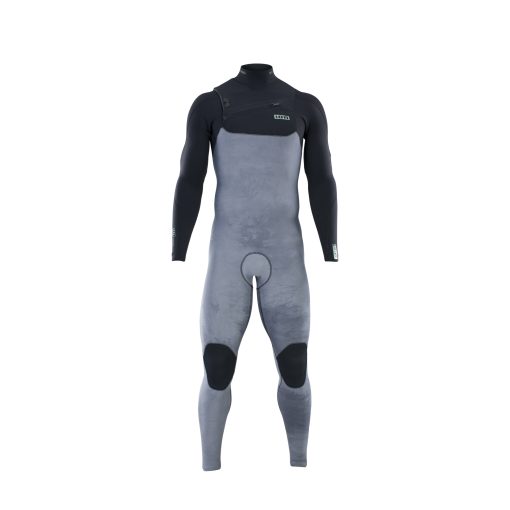 Ion Wetsuit Seek Amp 4/3 Front Zip men 2024 - 48232 4467 6 - ION