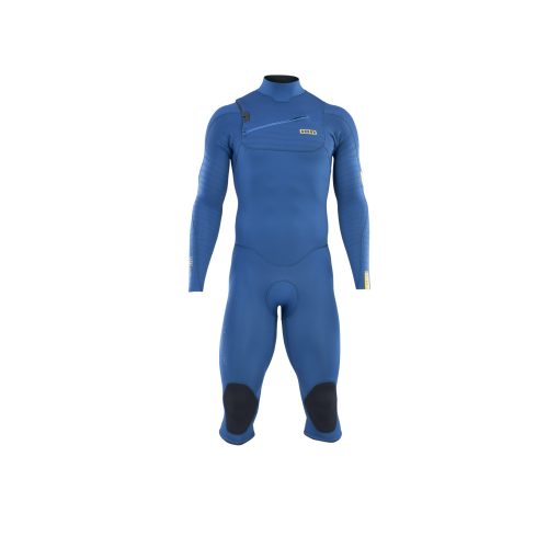 Ion Wetsuit Seek Core 4/3 Overknee LS Front Zip men 2024 - 48232 4477 6 - ION