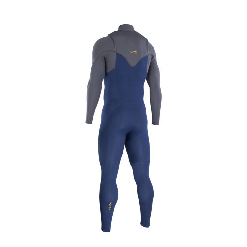 Ion Wetsuit Element 5/4 Front Zip men 2024 - 48232 4486 5 - ION