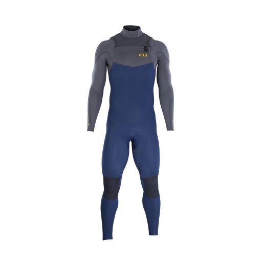 Ion Wetsuit Element 5/4 Front Zip men 2024 - 48232 4486 6 - ION