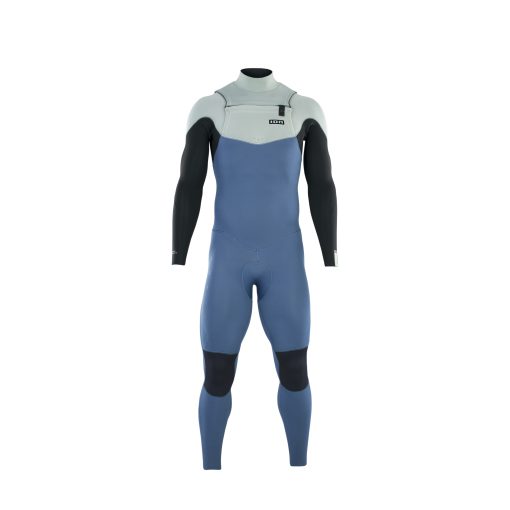 Ion Wetsuit Element 4/3 Front Zip men 2024 - 48232 4487 6 - ION