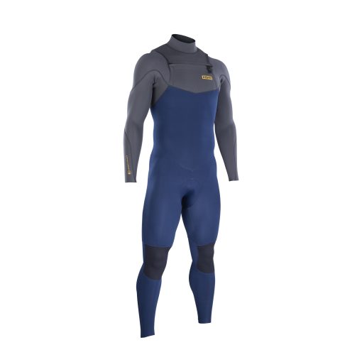 Ion Wetsuit Element 3/2 Front Zip men 2024 - 48232 4488 5 - ION