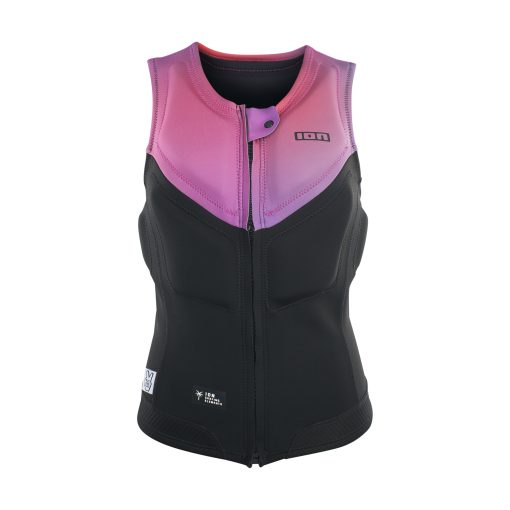 Ion Vest Ivy Front Zip women 2024 - 48233 4169 6 - ION