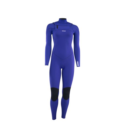 Ion Wetsuit Element 4/3 Front Zip women 2024 - 48233 4541 6 - ION