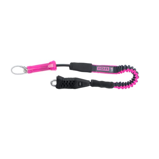 Ion Leash Kite Tec Safety Short 2024 - 48240 7202 2 - ION
