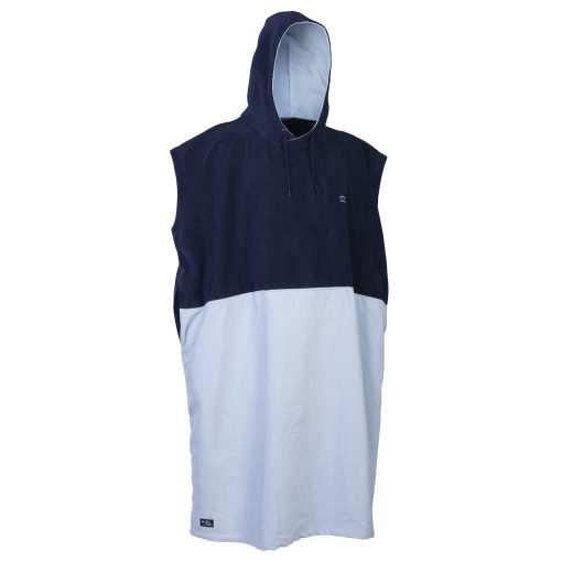 Ion Poncho Select Bamboo men - 48242 7092 1 - ION
