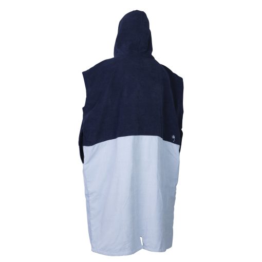 Ion Poncho Select Bamboo men - 48242 7092 2 - ION