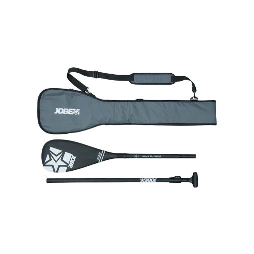 Jobe Paddle Carbon Pro 3pc + Paddle Bag 2024 - 486417001 zoom - Jobe