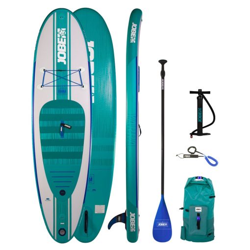 Jobe Yarra 10.6 Inflatable Paddle Board Package 2024 - 486420003 zoom - Jobe