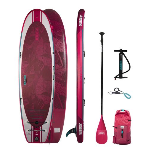 Jobe Lena 10.6 Inflatable Paddle Board Package 2024 - 486420006 zoom - JOBE