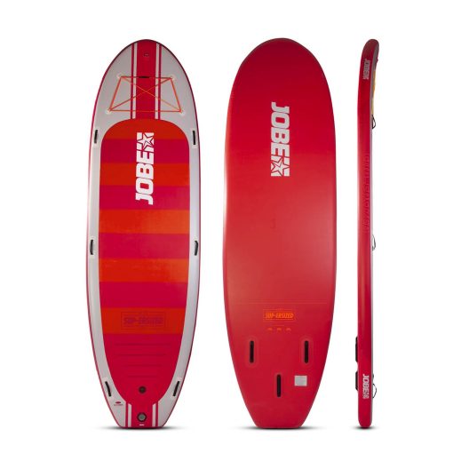 Jobe SUP'ersized 15.0 Inflatable Paddle Board 2024 - 486420007 zoom - JOBE