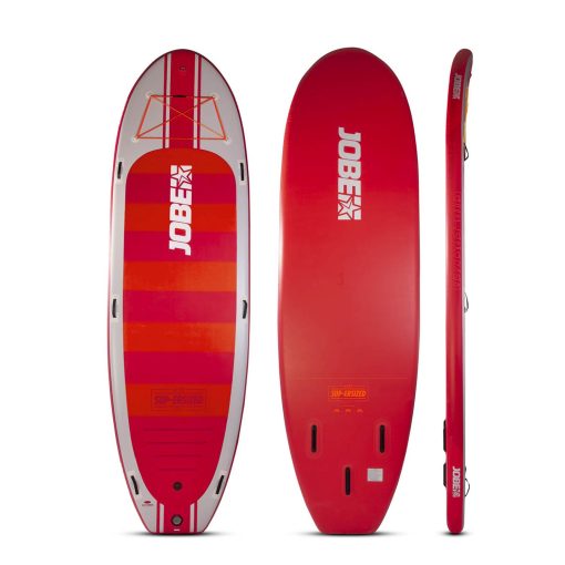 Jobe SUP'ersized 15.0 Inflatable Paddle Board 2024 - 486420007 zoom - Jobe