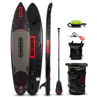 Jobe Shadow 11.6 Adventure SUP Limited Edition Package 2026