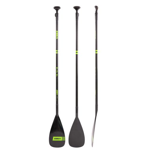 Jobe Carbon Pro SUP Paddle 2-parts 2024 - 486721002 zoom - Jobe