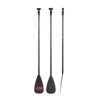 Jobe Carbon Pro Paddle 3 pcs 2026