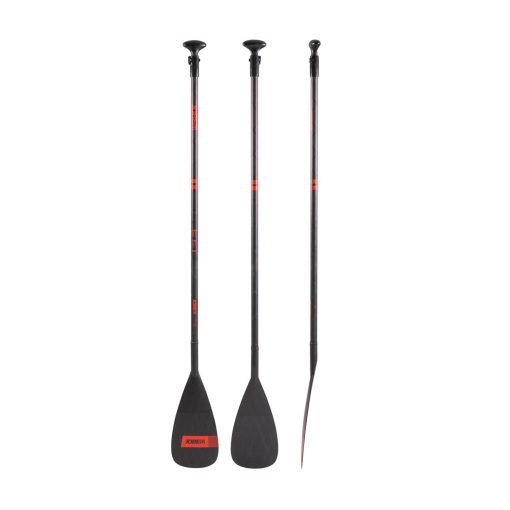 Jobe Carbon Pro SUP Paddle 3-parts 2024 - 486721003 zoom - Jobe