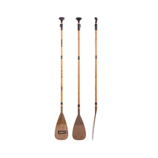 Jobe Bamboo SUP Paddle Classic 2024 - 486721004 zoom - Jobe