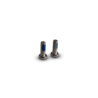 Jobe Screw Fiberglass Paddle Upper Part (2pcs) 2026