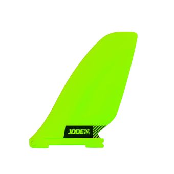 Jobe Touring fin Lime Green AERO SUP 2026