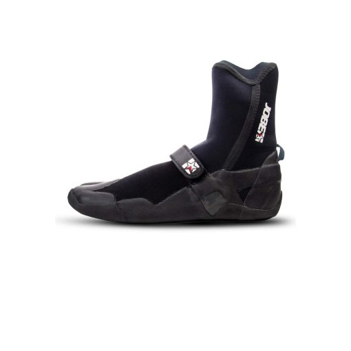 Jobe Neoprene Surf Booties 5MM 2024 - 534715001 zoom - JOBE