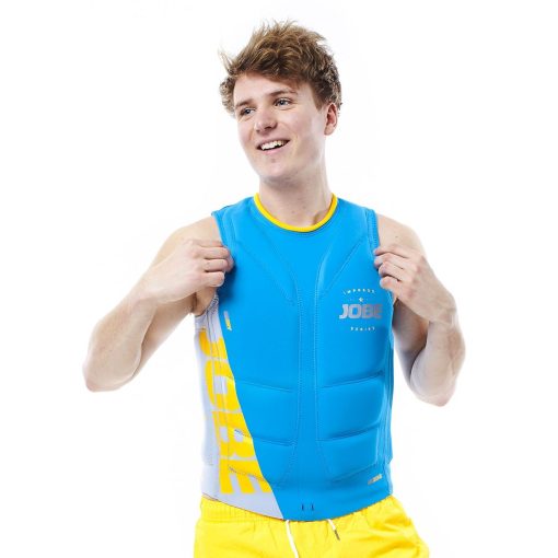 Jobe Heat Dry Comp Vest Men 2024 - 554015006 zoom - Jobe