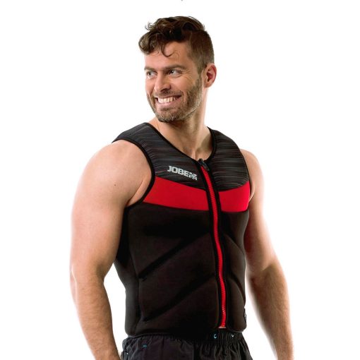 Jobe Hybrid Impact Vest Men 2024 - 554018003 zoom - JOBE