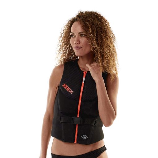 Jobe 3D Impact Vest Women 2024 - 554118003 zoom - Jobe