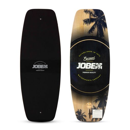 Jobe Exceed Wakeskate 2024 - 572520001 zoom - JOBE