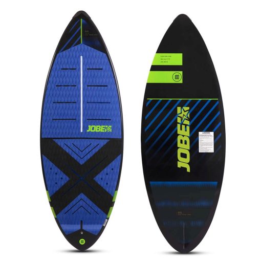Jobe Rush Wakesurfer 2024 - 582521003 zoom - Jobe