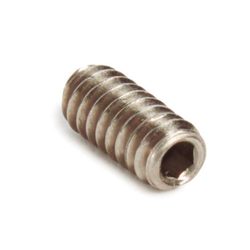 Surflogic Fin screw Futures (5 units per pack) 2024 - 59059 - Surflogic