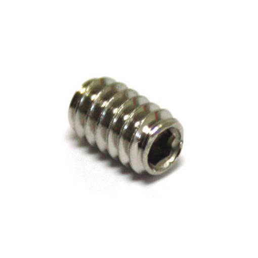 Surflogic Fin screw FCS (10 units per pack) 2024 - 59063 - Surflogic