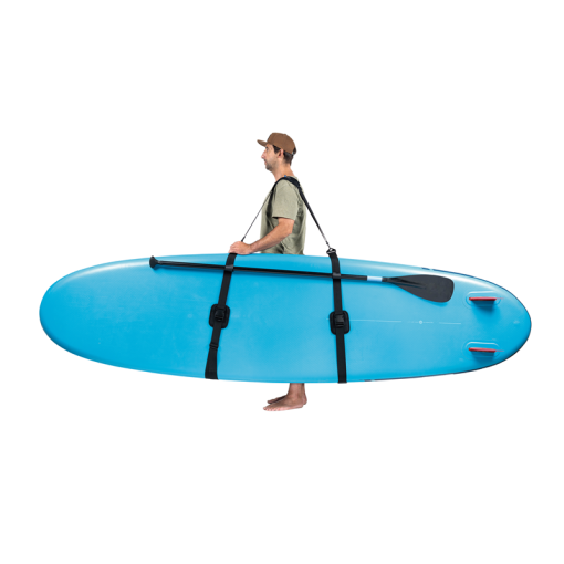 Surflogic SUP carry strap 2024 - 59065 01 - Surflogic
