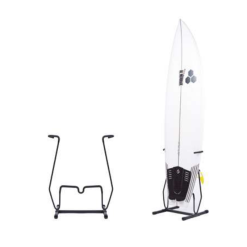 Surflogic Free standting single surfboard rack (Fin support) 2024