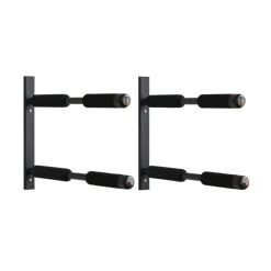 Surflogic Longboard wall rack 2024