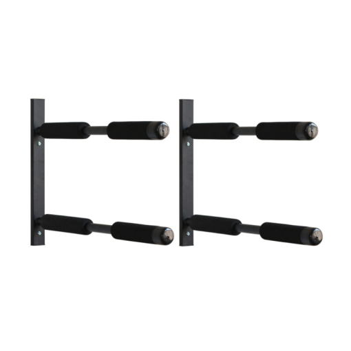 Surflogic Longboard wall rack 2024 - 59073 - Surflogic