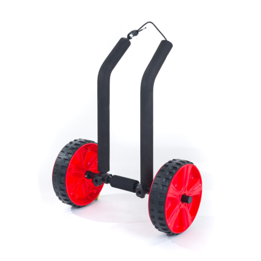 Surflogic SUP/Longboard adjustable trolley 2024 - 59078 - Surflogic