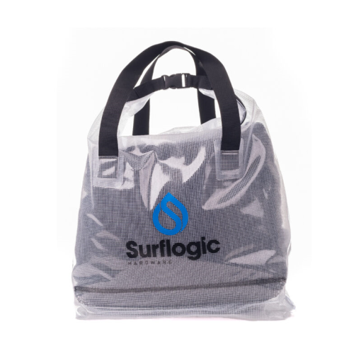 Surflogic Wetsuit Clean&dry-system bucket 2024 - 59079 - Surflogic