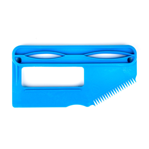 Surflogic Wax & Fin tool cyan 2024 - 59087 - Surflogic