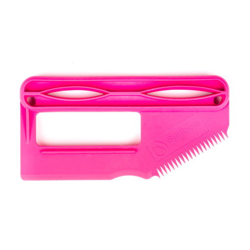 Surflogic Wax & Fin tool pink 2024 - 59088 - Surflogic