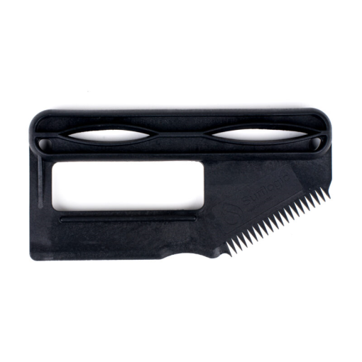 Surflogic Wax & Fin tool black 2024 - 59089 - Surflogic