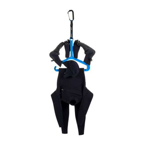 Surflogic Wetsuit hanger Maxi Double system 2024 - Imagen 2