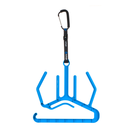 Surflogic Wetsuit hanger Maxi Double system 2024 - Imagen 1