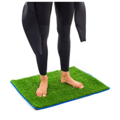 Surflogic Grass mat 2024