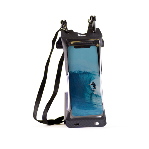 Surflogic Waterproof phone case black 2024 - 59112 01 - Surflogic