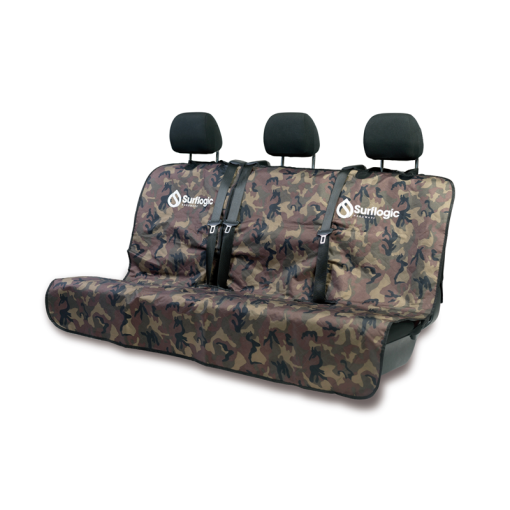 Surflogic Car seat cover Triple Universal camo 2024 - 59116 01 - Surflogic