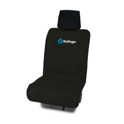 Surflogic Car seat cover Single Neoprene black 2024