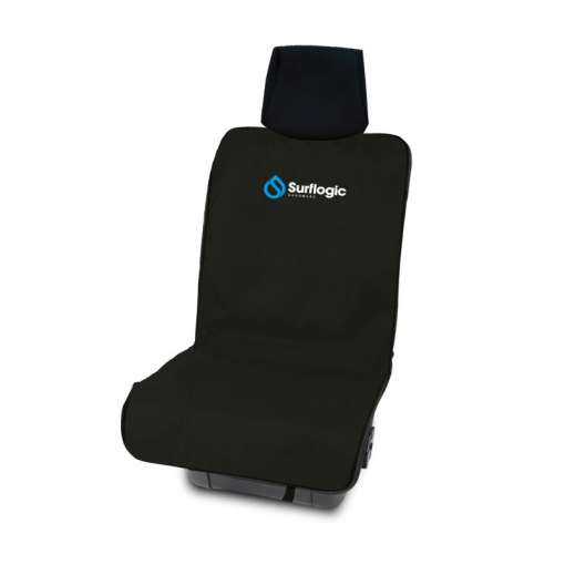 Surflogic Car seat cover Single Neoprene black 2024 - 59117 1 - Surflogic