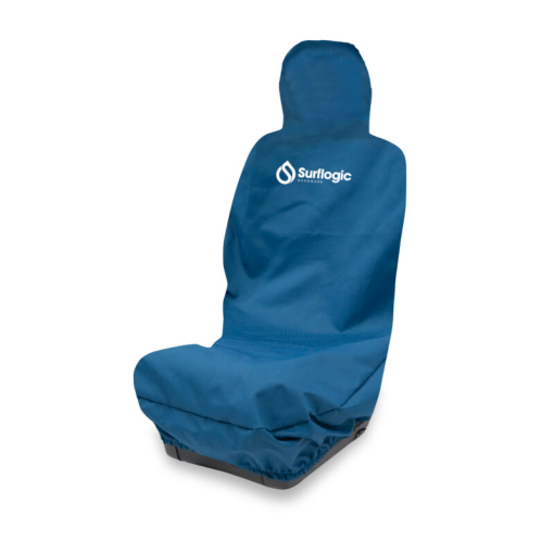 Surflogic Car seat cover Single navy 2024 - 59119 - Surflogic