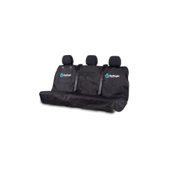 Surflogic Car seat cover Triple Universal black 2024